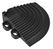 Swisstrax Ribtrax Pro Corners - 4-Pack