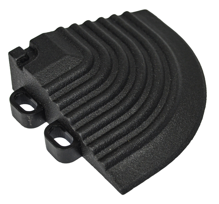 Swisstrax Ribtrax Pro Corners - 4-Pack