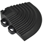 Swisstrax Ribtrax Pro Corners - 4-Pack