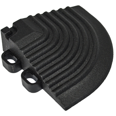 Swisstrax Ribtrax Pro Corners - 4-Pack