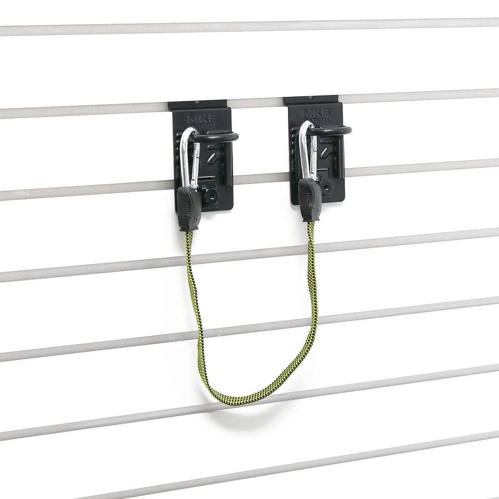 Close Loop Hook MKE Closed Loop Hook - Slatwall Storage