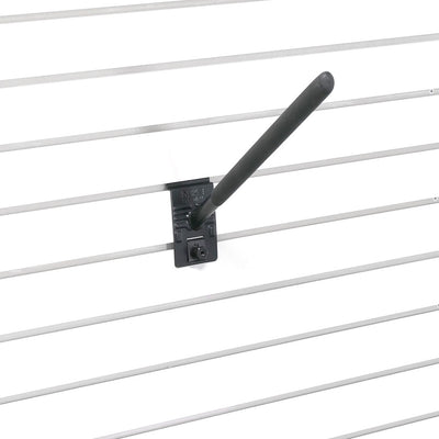 MKE 12” Angled Hook Bracket