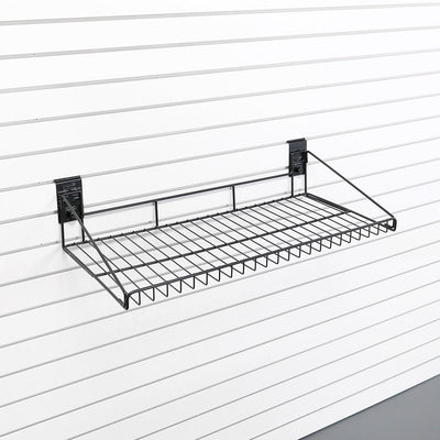 MKE Wire Shelf