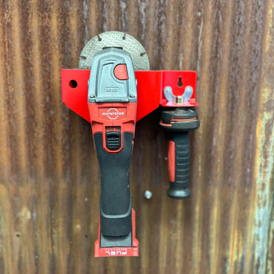 Milwaukee/Dewalt 4.5 Inch Grinder Holder