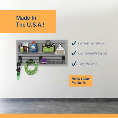 HandiWALL Framed HandiSPACES Kit