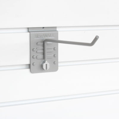 StoreWALL 7.5" Single Hook