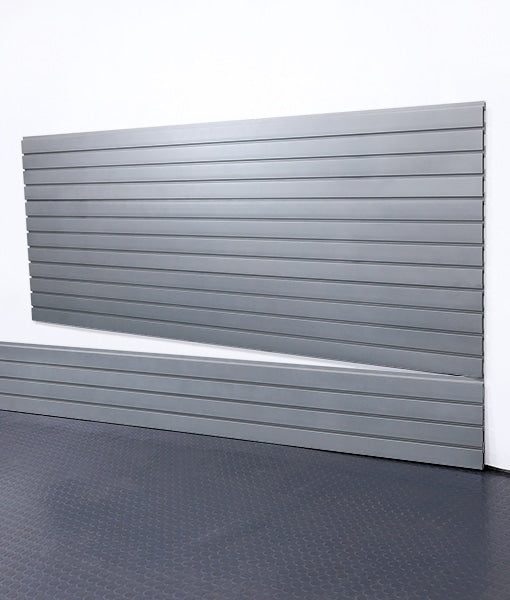 StoreWALL Slatwall Panels - Slatwall Storage