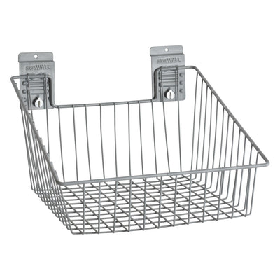 StoreWALL Large Angle Basket