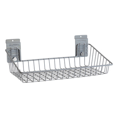 StoreWALL Small Angle Basket