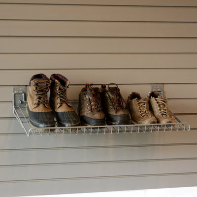 StoreWALL Angle Shelf