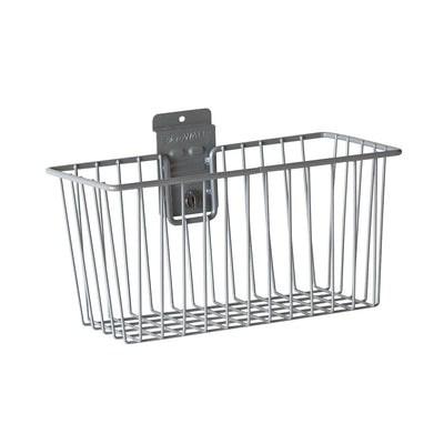 StoreWALL Caddy Basket