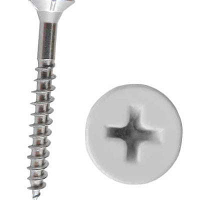 StoreWALL Color Matched Screws