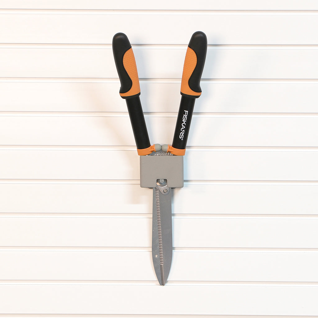 StoreWALL Heavy Duty Box Hook - Slatwall Storage