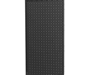 OmniWall 16" x 32" OmniPanel Metal Pegboard (Includes Cleats)