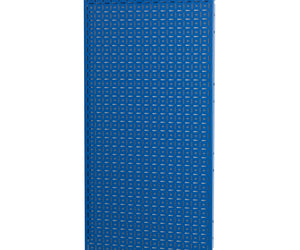 OmniWall 16" x 32" OmniPanel Metal Pegboard (Includes Cleats)