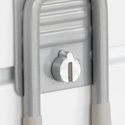 StoreWALL Heavy Duty Box Hook