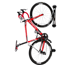 Steadyrack Bike Rack - Classic Road Bike Rack