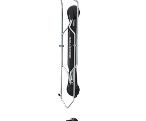Steadyrack Bike Rack - Fat Tire Bike Rack