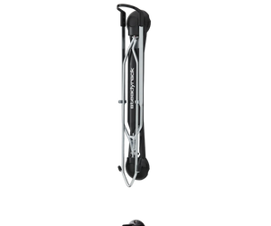 Steadyrack Bike Rack - Fender Bike Rack