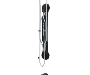 Steadyrack Bike Rack - MTB Mountain Bike Rack