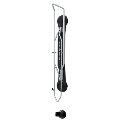Steadyrack Bike Rack - MTB Mountain Bike Rack