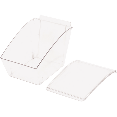 Slatbox Clearbox (Crystal Series)