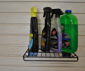 Snap-Latch 12" x 8" Shelf