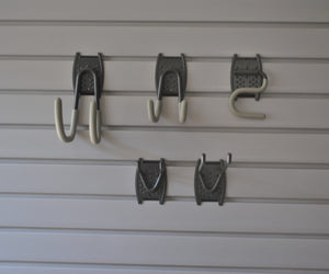 Organized Living Activity Organizer Hook Kit