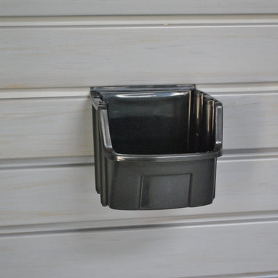 HandiWALL Plastic Utility Bin