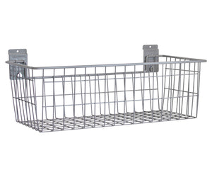 StoreWALL Heavy Duty Deep Basket