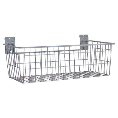 StoreWALL Heavy Duty Deep Basket