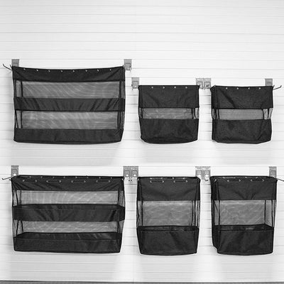 StoreWALL Deluxe Bag Kit