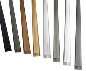 StoreWALL Division Trim