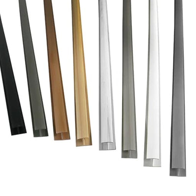 StoreWALL Division Trim