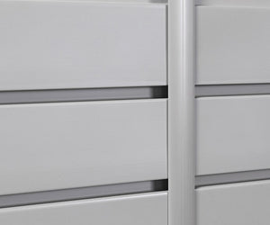 StoreWALL Division Trim