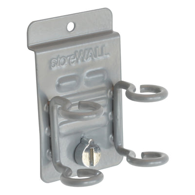 StoreWALL Double Loop Hook
