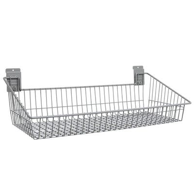 StoreWALL Extra Large Angle Basket