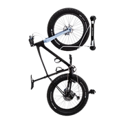 Steadyrack Bike Rack - Fat Tire Bike Rack