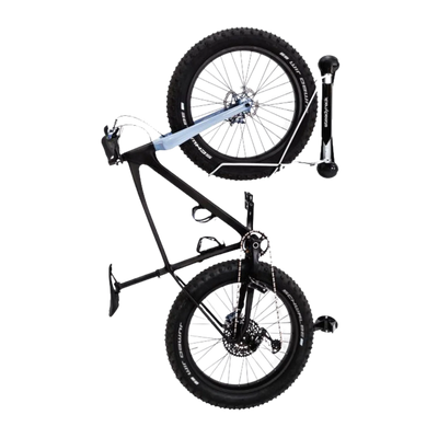 Steadyrack Bike Rack - Fat Tire Bike Rack