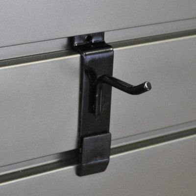 Standard 2" Single Hook