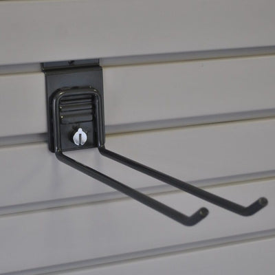 Turn-Lock 12" Universal Hook