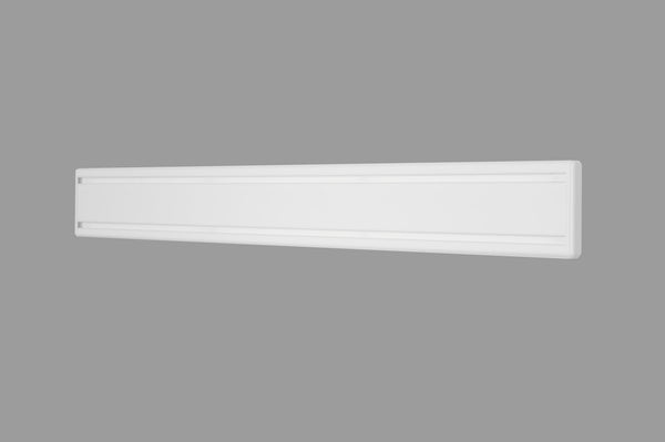 HandiWALL Handi Tool Rail Kit - Slatwall Storage