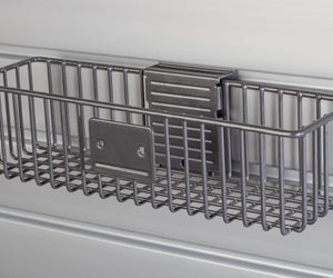 HandiWALL 3" x 12" Basket