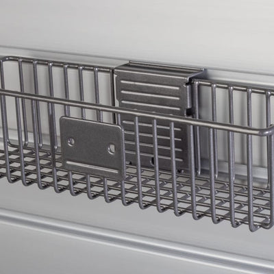 HandiWALL 3" x 12" Basket