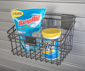 HandiWALL 8" x 12" Basket
