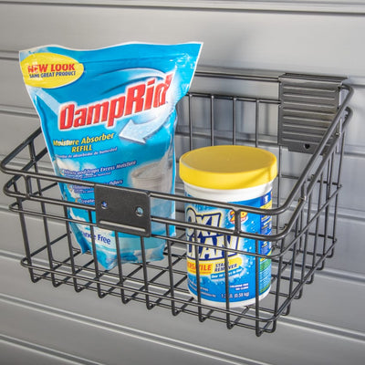 HandiWALL 8" x 12" Basket