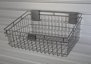 HandiWALL 12" x 18" Basket