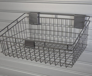 HandiWALL 12" x 18" Basket
