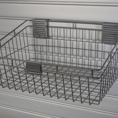 HandiWALL 12" x 18" Basket