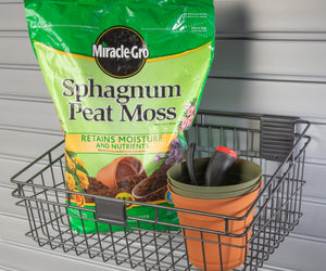 HandiWALL 12" x 18" Basket